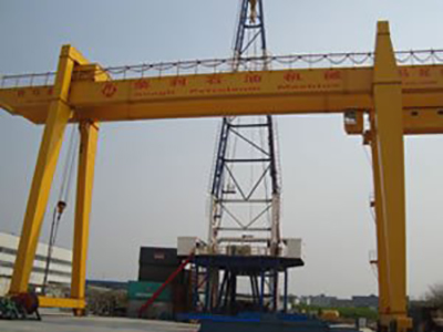 ZJ70 Skid-Mounted Drilling Rigs
